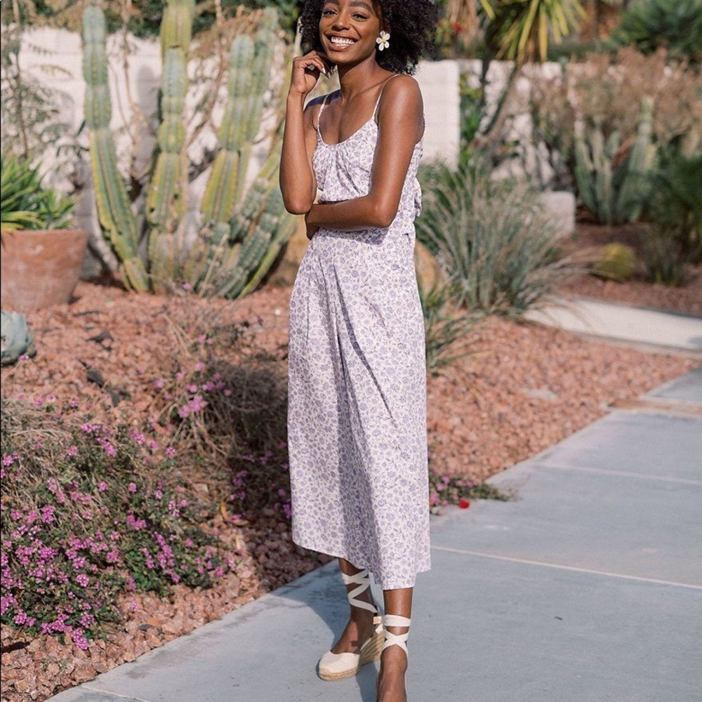 GMG Etta jumpsuit